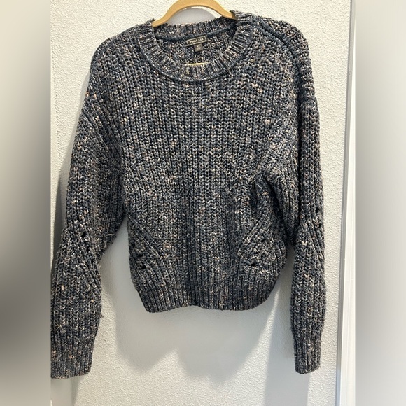 Sweaters - Anthropology sweater